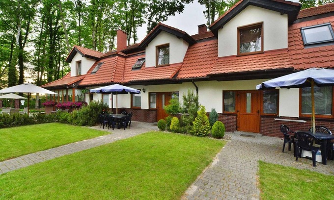 Rewal Apartment | Apartment in Rewal near Baltic Sea Beach