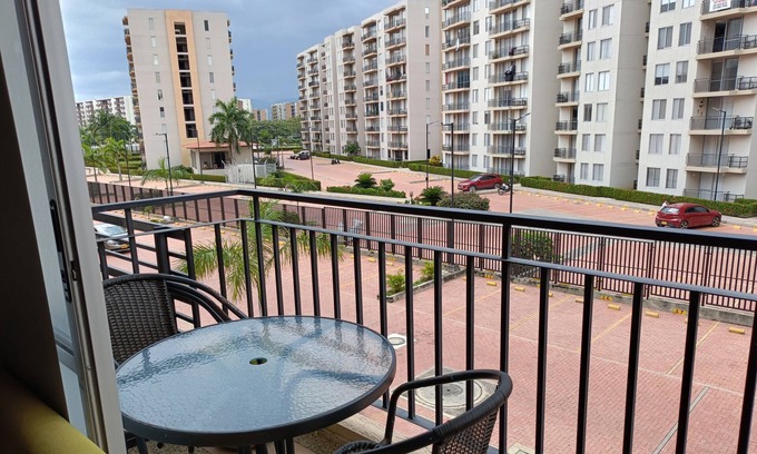 Ricaurte Apartment | Apartment in Ricaurte -Cundinamarca