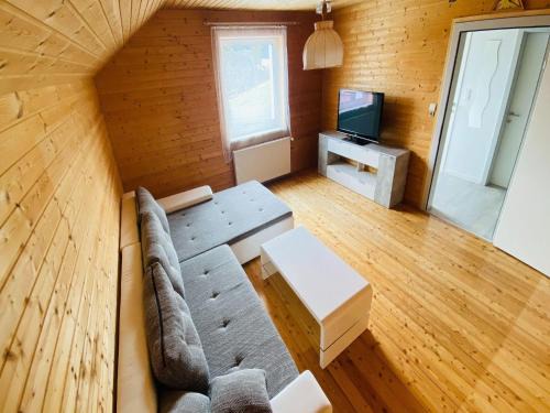 Oberwolz Apartment | Apartment in Salchau near Lachtal Ski Area