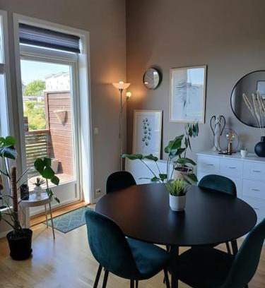 Sandnes Apartment | Apartment in Sandnes
