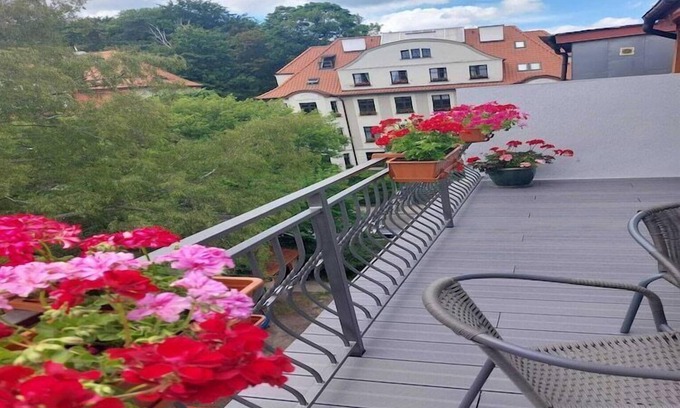 Gorny Sopot Apartment | Apartment in Sopot near Monte Cassino Street