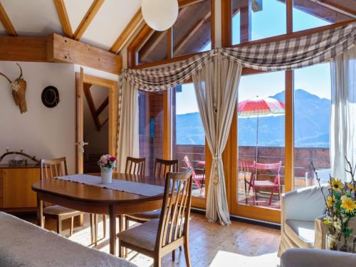Matschiedl Apartment | Apartment in St Stefan near Nassfeld Ski Area