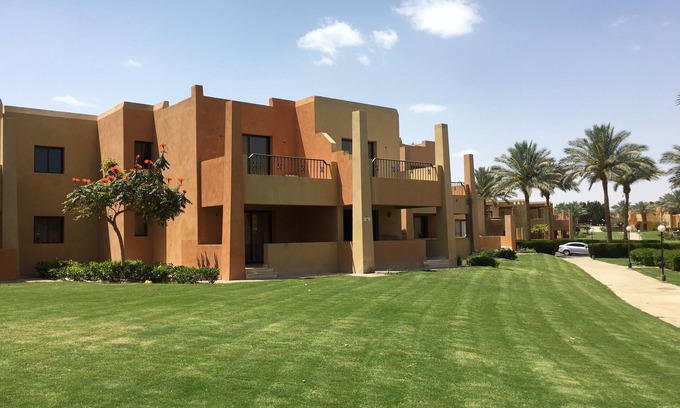 Makadi Bay House | Apartment in stella di mare hurghada