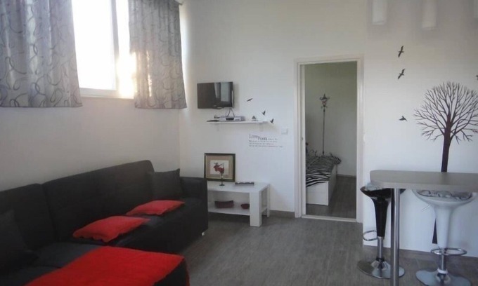 Mali Ston Apartment | Apartment in Ston/Mali Ston with Seaview, Terrace, Air condition, WIFI (3588-1)