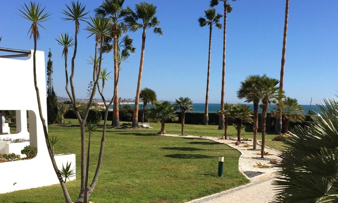 Porches Condo | Apartment in the sand, CLUB NAUTILUS, PORCHES