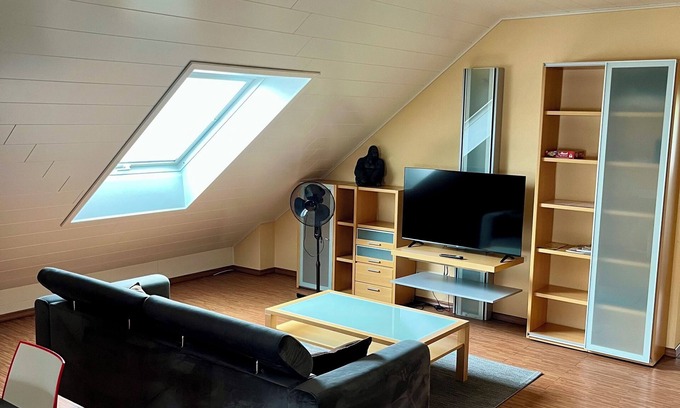 Taunusstein Condo | Apartment in Taunusstein for up to 4 people