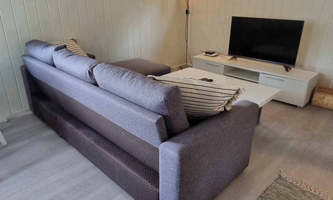 Alta Apartment | Apartment in the Alta valley