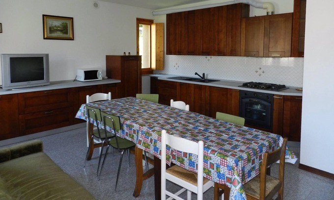 Aymavilles Apartment | Apartment in the center of the Aosta Valley