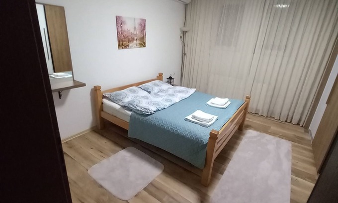 Pristina Apartment | Apartment in the center pristina