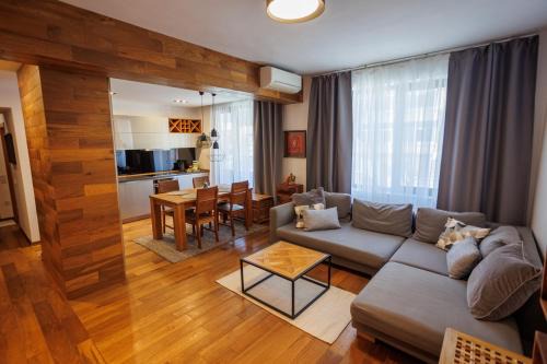 rayon Triaditsa Apartment | Apartment IN the Center