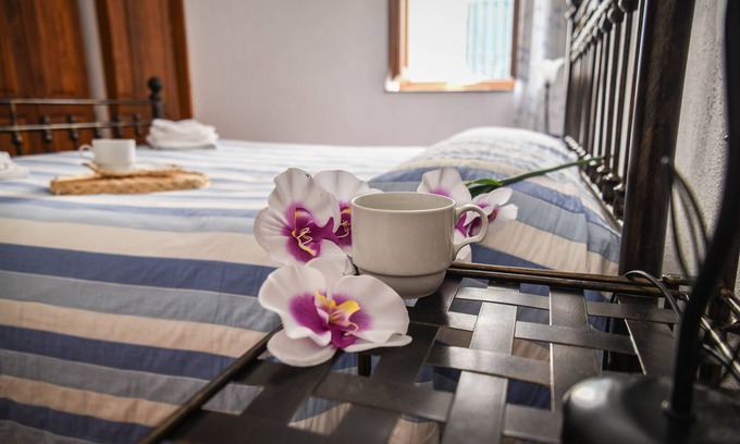 Lipari Historic Centre Apartment | Apartment in the center of Lipari