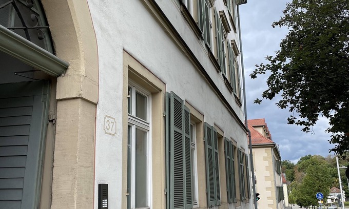 Ludwigsburg Apartment | Apartment in the city center