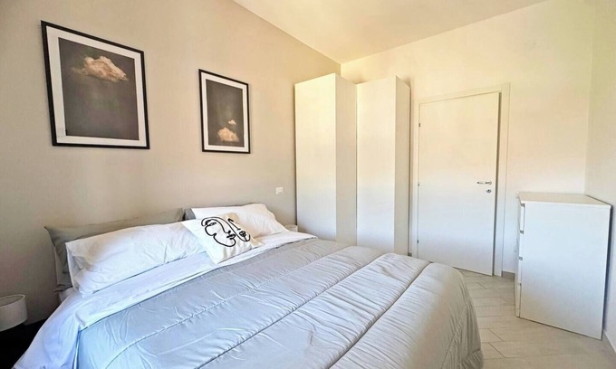 Cassino Apartment | Apartment in the city center