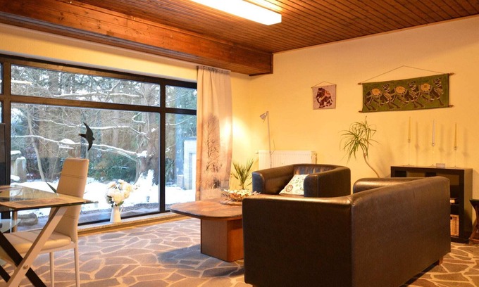 Manderscheid Apartment | Apartment in the district of Manderscheid