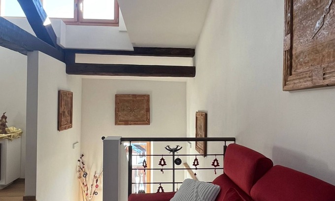 Dosoledo Apartment | Apartment in the Dolomites at Corona