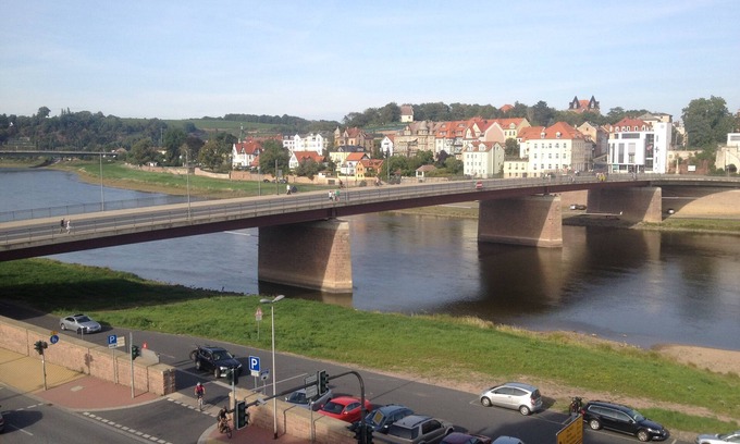 Meissen Apartment | Apartment in the Elbe Valley