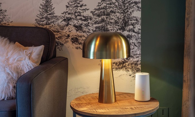 Megeve Apartment | Apartment in the heart of Megeve: walk to everything!