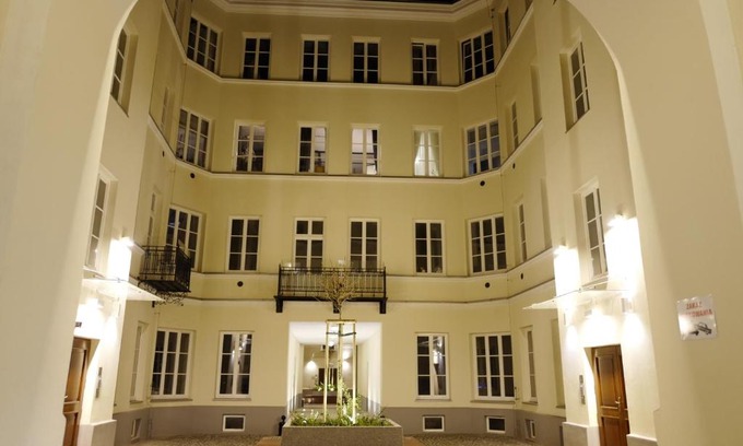 Nowa Praga Apartment | Apartment In the Heart of Warsaw