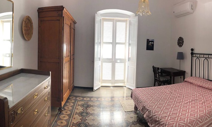 Carloforte Apartment | Apartment in the Historic Center of Carloforte, Island of San Pietro, Sardegna