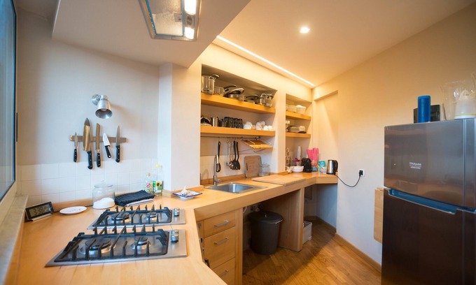 Catania City Centre Apartment | Apartment in the historic center in Catania