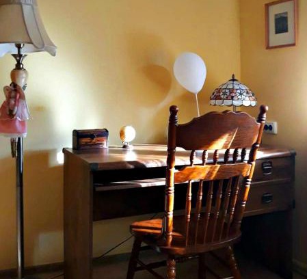 Chernovtsy Apartment | Apartment in the historical city center