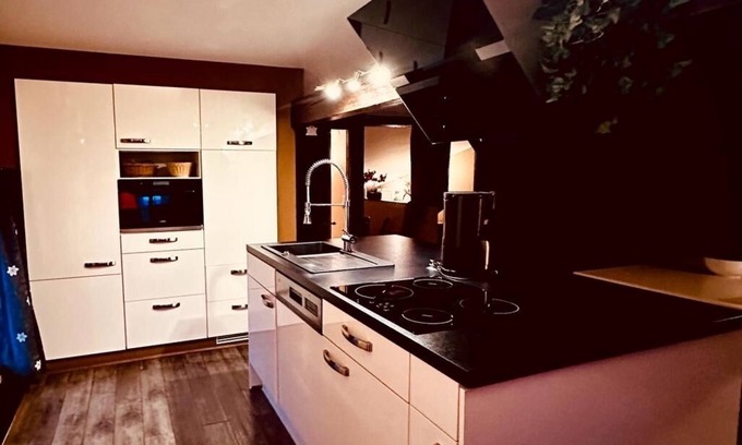 Dingden Apartment | Apartment in the old mill, Wesel, Hamminkeln