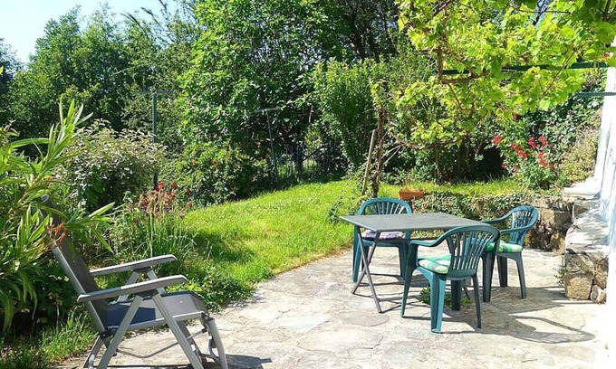 Laboule Apartment | Apartment in the wild mountains of the Ardèche