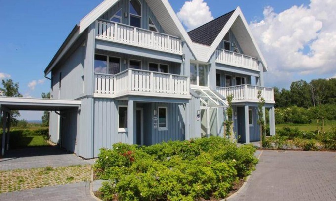 Muritz Apartment | Apartment in tranquil location