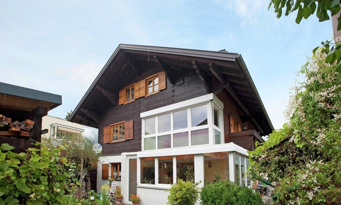 Tschagguns Apartment | Apartment in Tschagguns near Ski Slopes