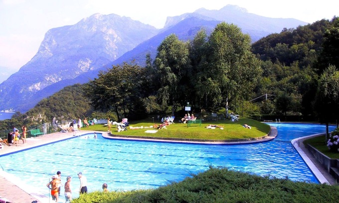Valbrona Apartment | Apartment in Valbrona near Lake Como