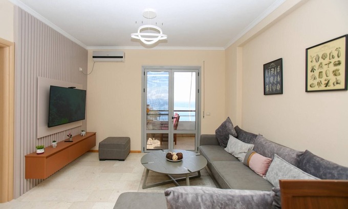 Vlore Apartment | Apartment in Vlora near Jonufra Beach