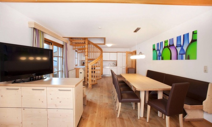 Wald im Pinzgau Apartment | Apartment in Wald im Pinzgau near Ski Lift