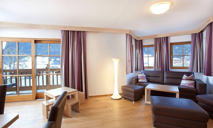 Wald im Pinzgau Apartment | Apartment in Wald im Pinzgau near the ski lifts