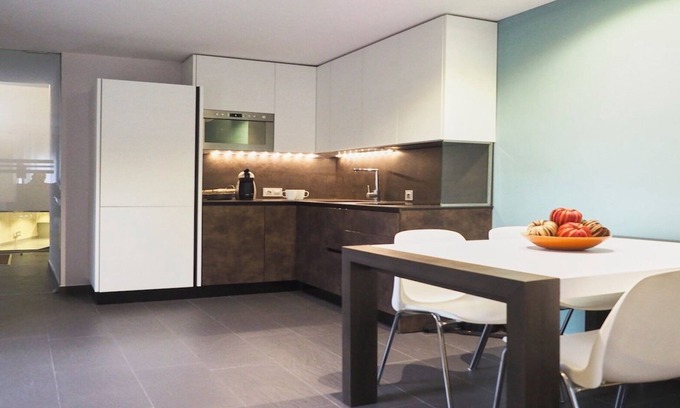 Yeste Apartment | Apartment in Yeste (2 places)