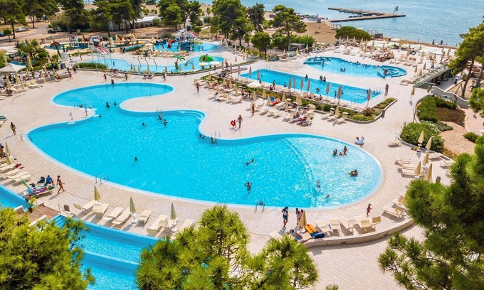 Zaton Apartment | Apartment in Zaton Holiday Resort