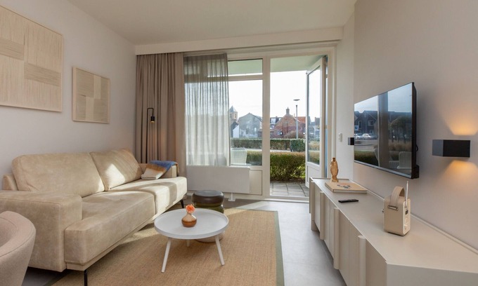 Zoutelande House | Apartment in Zoutelande near Sunny Beach