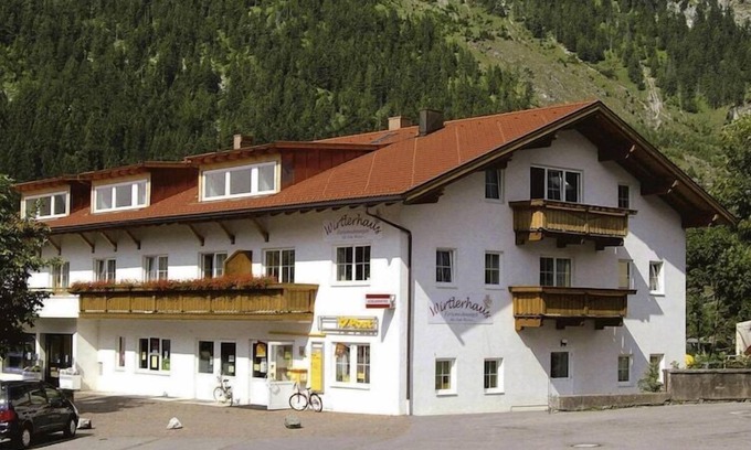 Bichlbach Apartment | Apartment in Zugspitz Arena near Highline 179