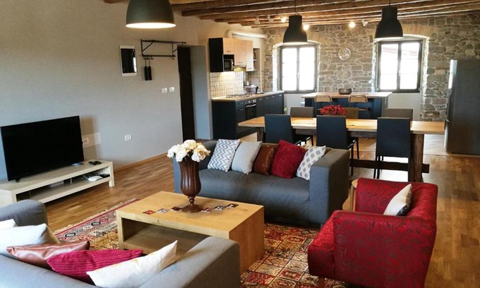 Buzet Apartment | Apartment Isobel