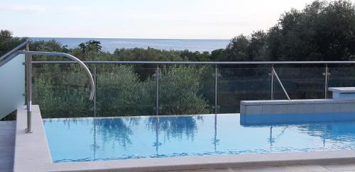 Zambratija Apartment | apartment istria