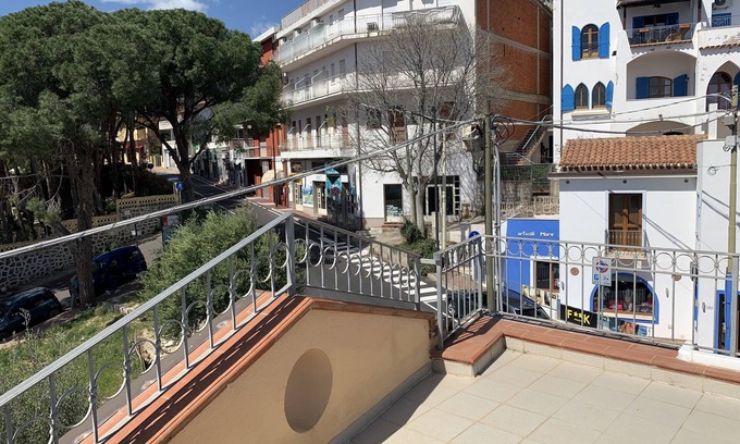 Cala Gonone Apartment | Apartment