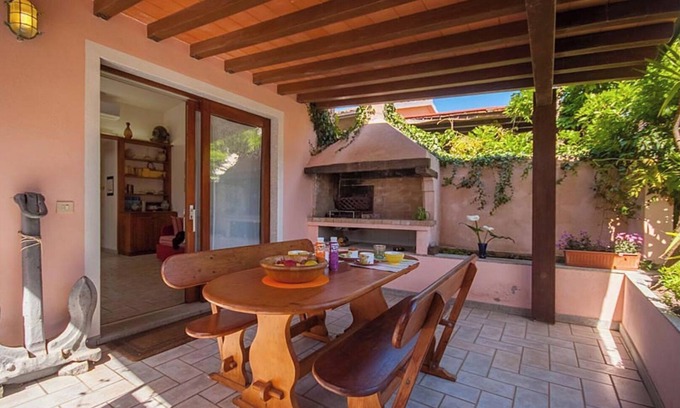 Bonalaccia-Filetto Apartment | Apartment