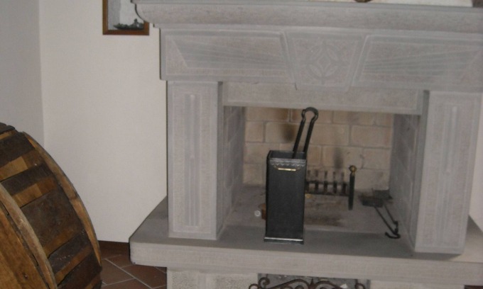 Piane di Mocogno House | apartment in old country house