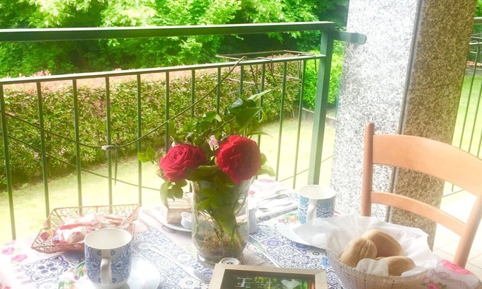 Magreglio Apartment | Apartment