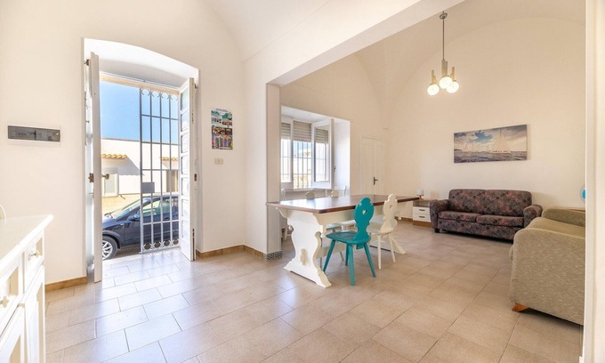 Marina di Mancaversa House | Apartment Marina di Mancaversa by Ionian Sea