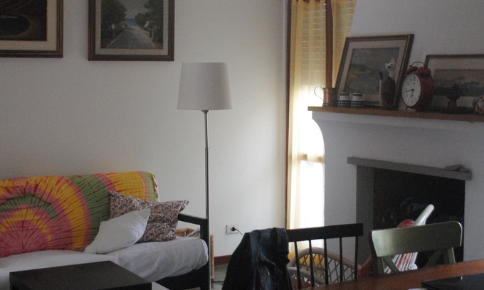Quercianella Apartment | Apartment two steps from the sea