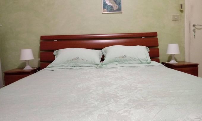 Signa House | Apartment for 6 people in the heart of the ancient Medici possessions