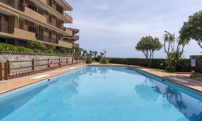 Cavi Apartment | Apartment Amica by Interhome