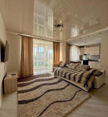 Lutsk Apartment | Apartment Ivashchenka 1a