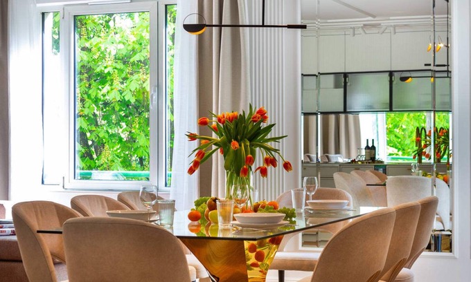 Stare Miasto Apartment | Apartment Ivory Dream