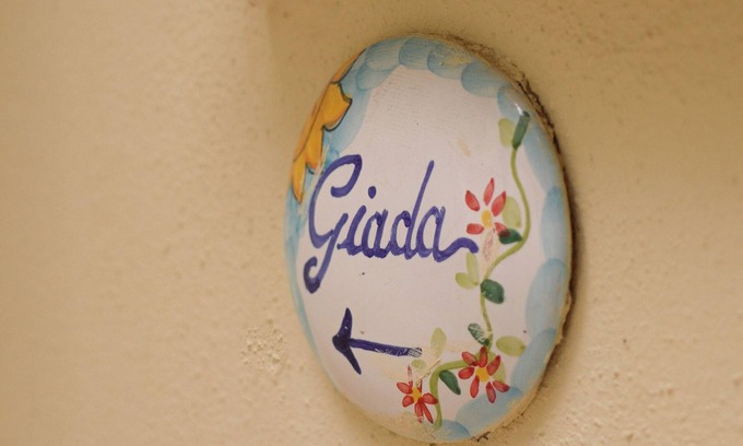 Erchie Apartment | Apartment Jade - Holiday Home Gialu